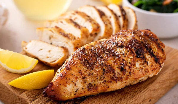 Ξεκίνησες διατροφή; Αυτή είναι η συνιστώμενη μερίδα για τις πιο κοινές τροφές