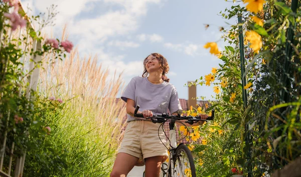 Κανείς δεν έχει τη ζωή σου. Άρα, γιατί τη συγκρίνεις;