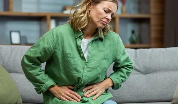 Τέλος στο φούσκωμα: Με αυτές τις 12 τροφές θα νιώσεις ξανά ανάλαφρη