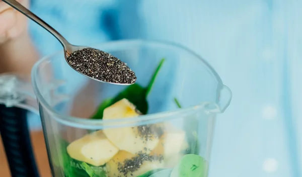 Τι είναι οι σπόροι chia και τι σου προσφέρουν;