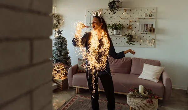 Γιατί πολλοί νιώθουν έντονη χαρά ή λύπη τα Χριστούγεννα;