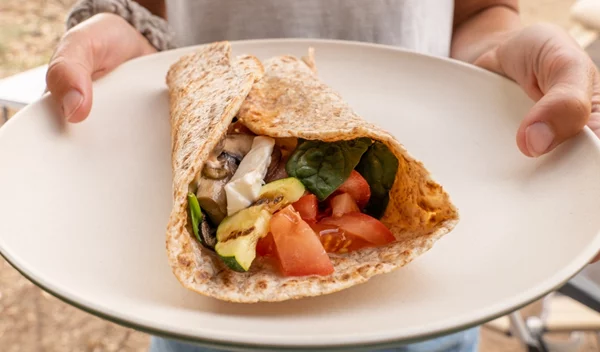 Θυρεοειδής: Διατροφή χαμηλή σε ιώδιο αν κάνεις θεραπεία