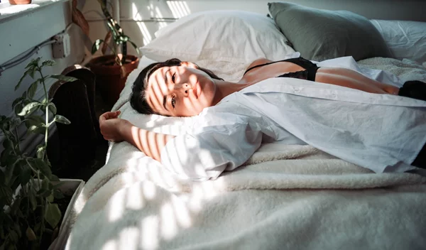 Πώς ο ύπνος μπορεί να επηρεάσει το βάρος μας;