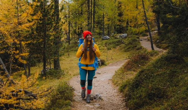 Διατροφή και πεζοπορία: Τι να καταναλώσεις κατά τη διάρκεια και μετά τη δραστηριότητα;