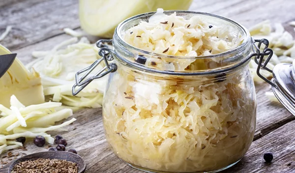 Ξινολάχανο: Το πιο υποτιμημένο φυσικό "φάρμακο" για το έντερο - Γιατί πρέπει να το καταναλώνεις συχνά;