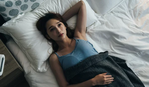 Δέκα συμβουλές για να μειώσεις το άγχος