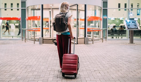 Τι να κάνεις αν χάσεις τη βαλίτσα σου στο αεροδρόμιο