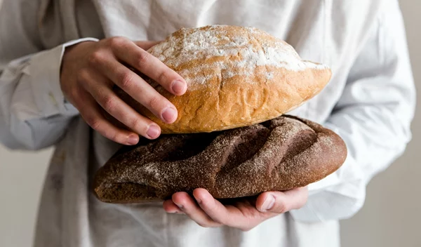 Αποφεύγεις το ψωμί λόγω ευερέθιστου εντέρου; Ίσως δεν φταίει η γλουτένη, δείχνει επιστημονική μελέτη