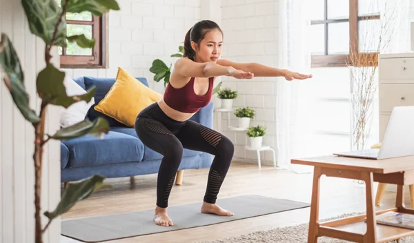 Η προπόνηση που θα σε κάνει να ζήσεις περισσότερο και καλύτερα