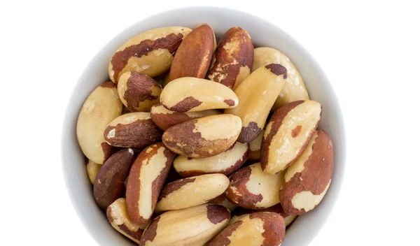 Πότε να μην τρώμε brazil nuts: Οι πιθανές παρενέργειες