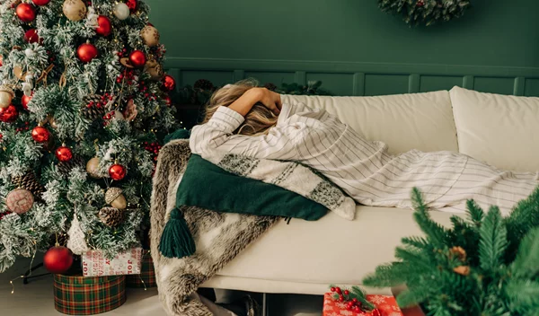 4 σημάδια τοξικών γιορτών και πώς να τα αποφύγεις