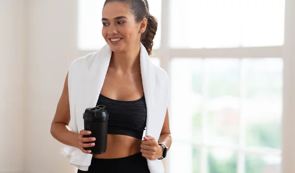 Τέσσερα μικρά τρικ διατροφής για απώλεια βάρους