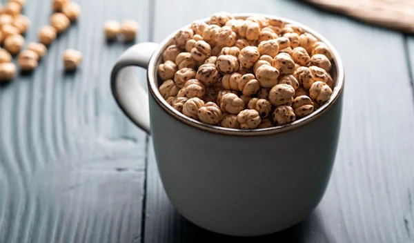 Οικονομικό και πρωτεϊνούχο σνακ: Τα στραγάλια και η εντυπωσιακή διατροφική τους αξία