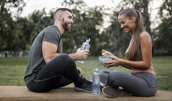 Κρεατίνη: Οι καλύτερες φυσικές πηγές της για έξτρα απόδοση στις προπονήσεις σου