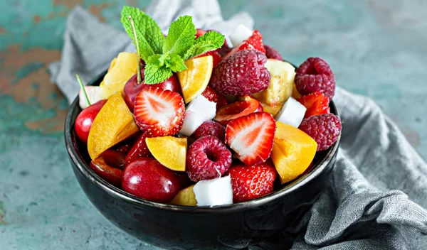 To ανοιξιάτικο φρούτο που θωρακίζει την καρδιά και βελτιώνει την απόδοση στην γυμναστική