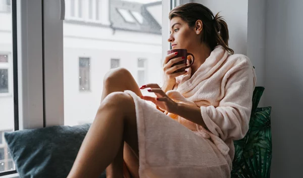 Υγρασία και άσθμα: Πώς η βροχή επηρεάζει τις εποχικές αλλεργίες;