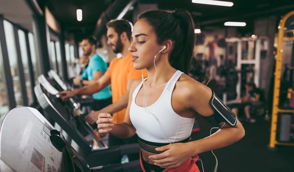 Η ελάχιστη άσκηση που μπορείς να κάνεις για να είσαι υγιής