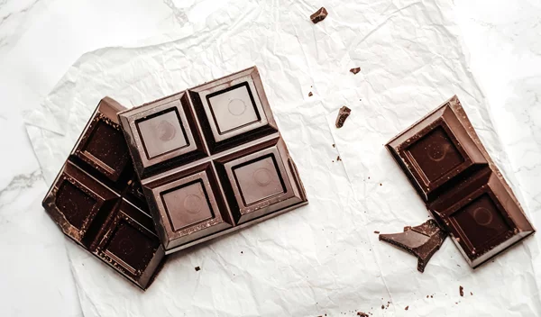 Μαύρη σοκολάτα: 7 αποδεδειγμένα οφέλη που προσδίδει στην υγεία σου