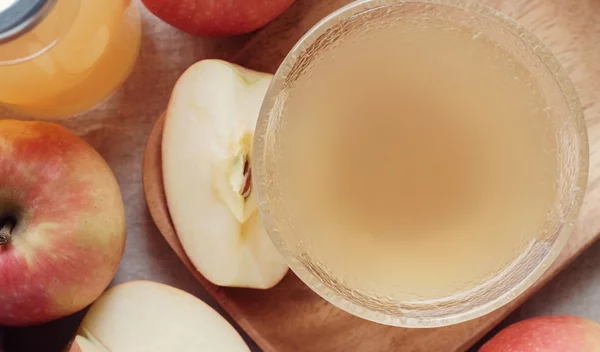 Μηλόξυδο για απώλεια βάρους: Δες με τι να το συνδυάσεις για μέγιστα αποτελέσματα