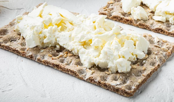 Δέκα εκπληκτικά οφέλη από την κατανάλωση τυριού cottage