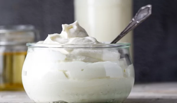 5 υγιεινές τροφές - γεύματα της τελευταίας στιγμής