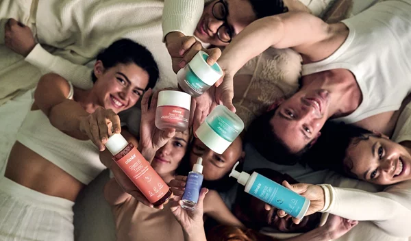 Τα 2 προϊόντα που θα σε βοηθήσουν να κάνεις το πιο αποτελεσματικό double cleansing