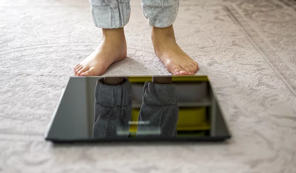 Γιατί ξαναπαίρνουμε τα κιλά μετά από δίαιτα;