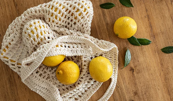 Λεμόνια: Τα διατροφικά στοιχεία και τα οφέλη για την υγεία σου