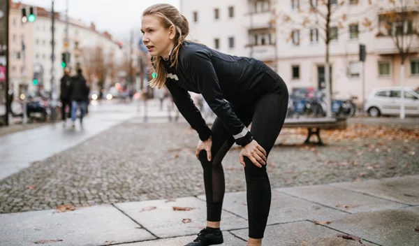 Η πιο σημαντική άσκηση για να κρατηθείς σε φόρμα, σύμφωνα με το Harvard