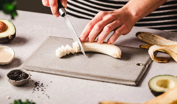 Μπανάνα: 7 διαφορετικοί τρόποι να την καταναλώσεις πριν ή μετά την προπόνηση