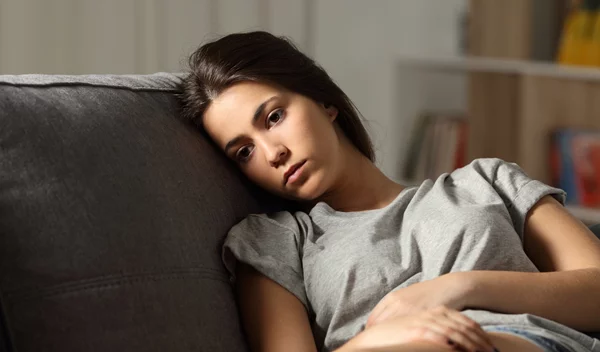 Έλλειψη διάθεσης να κάνεις πράγματα; Τι είναι η αβουλησία και τι μπορείς να κάνεις;