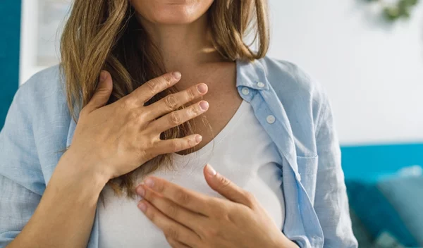 Γενετική Συμβουλευτική: Το κλειδί στην πρόληψη και θεραπεία του καρκίνου του μαστού