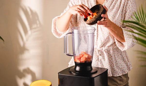 Τρία καλοκαιρινά ροφήματα με αντιοξειδωτικά που θα σου προσφέρουν ενέργεια