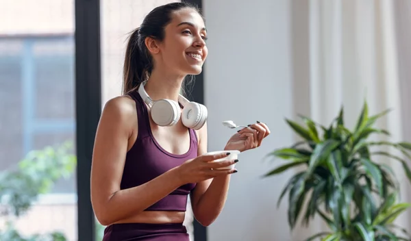 3 tips διατροφής που θα θέλαμε πολύ να μας είχε δώσει κάποιος στα 20 μας