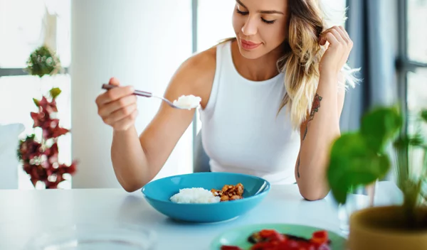 Η ζυγαριά κόλλησε, τι να κάνω; Τα 6 tips της διαιτολόγου για να χάσεις τα τελευταία κιλά