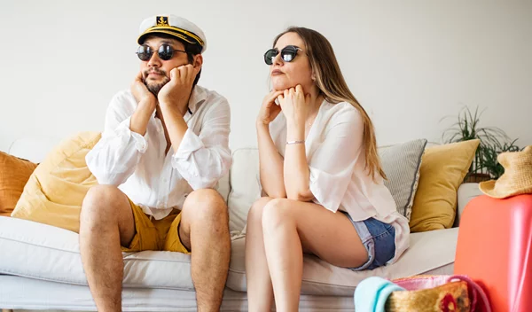 Back to reality: Το δύσκολο project της επιστροφής στη δουλειά μετά τις διακοπές