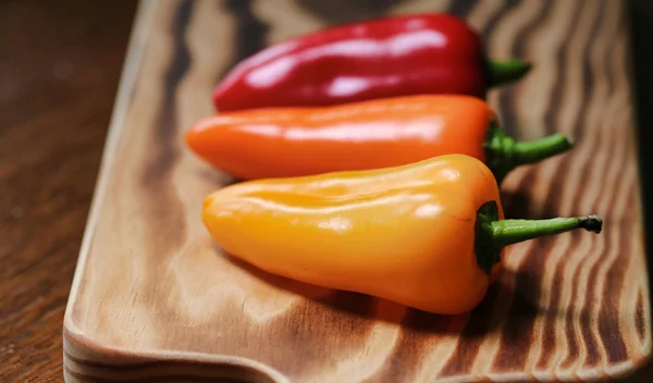 Αν θες να κάψεις λίπος, χρειάζεσαι αυτό το συστατικό – και βρίσκεται στις πιπεριές