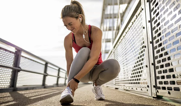 Οι συχνότεροι αθλητικοί τραυματισμοί και οι τρόποι σντιμετώπισής τους
