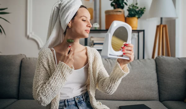 Διπλοσάγονο:  3+1 τρόποι να το αντιμετωπίσεις άμεσα