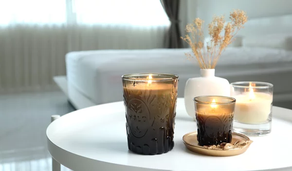 Το αρωματικό χώρου που παράγει 4 φορές περισσότερους ρύπους στο σπίτι από το τσιγάρο!