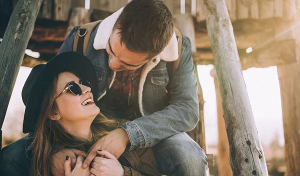 Relationship Goals: 5 εύκολοι τρόποι για να διατηρήσεις την τέλεια σχέση