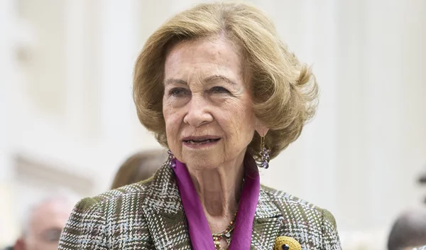 Βασίλισσα Σοφία: Η διατροφή που ακολουθεί και παραμένει δραστήρια στα 86 της