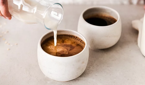 Το νέο φυτικό ρόφημα που αποτελεί την ιδανική επιλογή για τον καφέ σου