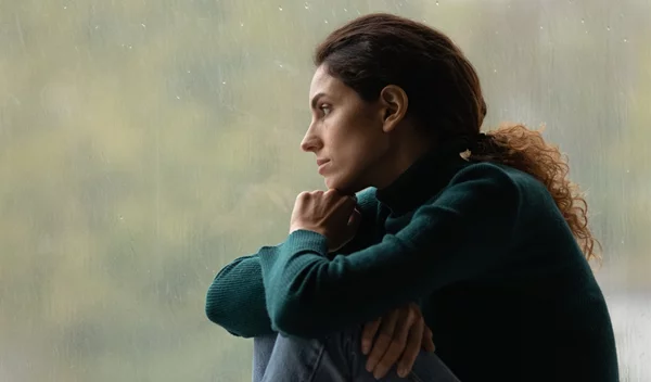 Επηρεάζουν τα αρνητικά συναισθήματα το βάρος μας;