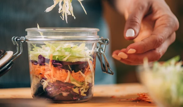 Τι κάνουν τα προβιοτικά; Ιδού πώς βοηθούν το σώμα μας