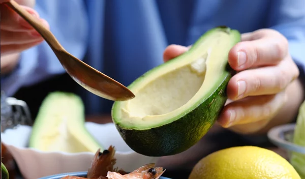 Είναι ασφαλές για κατανάλωση ένα καφέ αβοκάντο;