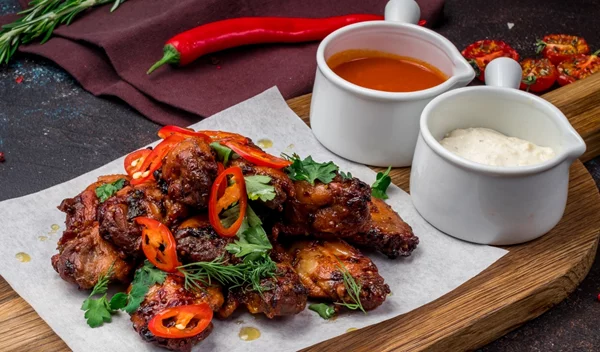 Τσικνοπέμπτη: 10 σπιτικές σάλτσες που θα συνοδεύσουν ιδανικά το κρέας