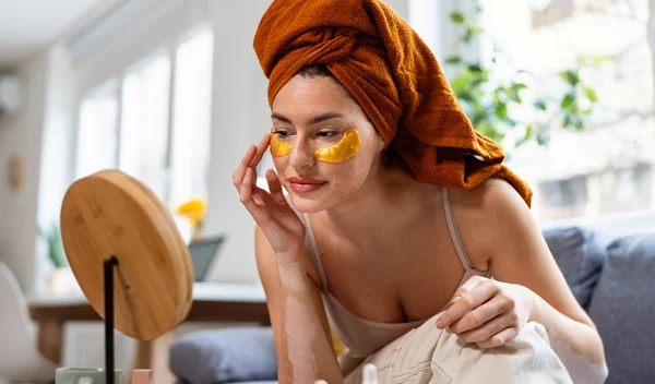 Αφυδατωμένη επιδερμίδα από τα κλιματιστικά; 3 tips για να την περιποιηθείς σωστά