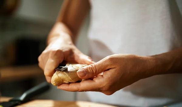 7 τροφές για φυσική καταπολέμηση της φλεγμονής και του πόνου