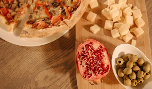 Ξαφνική πείνα με τα πρώτα κρύα: Πώς να κρατήσεις τη ζυγαριά υπό έλεγχο;